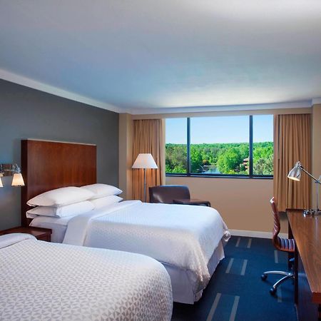 Four Points By Sheraton Richmond Мідлотіан Екстер'єр фото