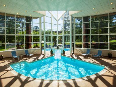Four Points By Sheraton Richmond Мідлотіан Екстер'єр фото